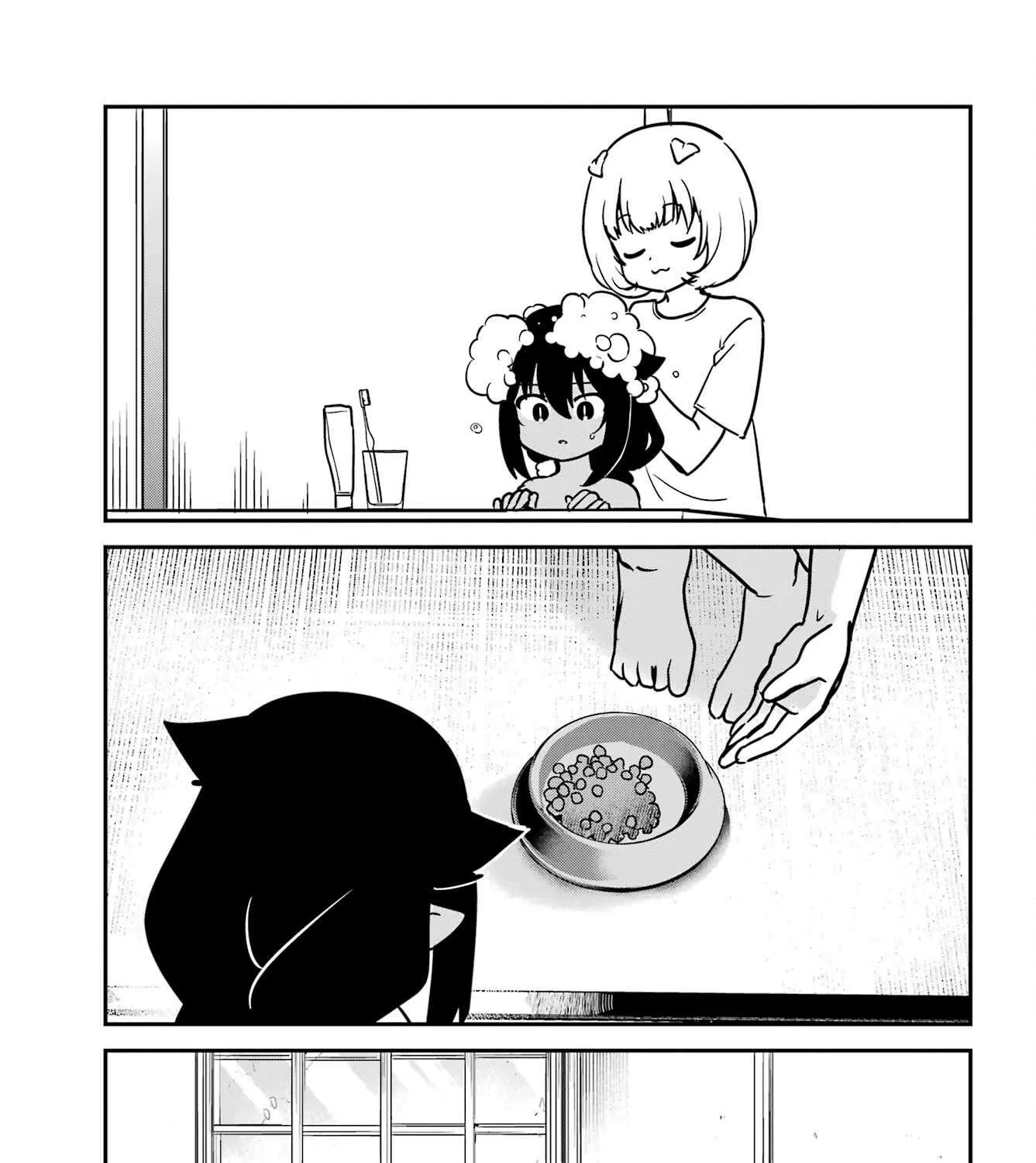 Jahy-sama wa Kujikenai! Chapter 95 page 30 - 
