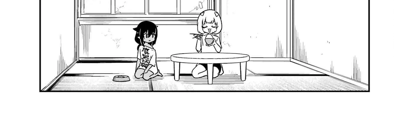 Jahy-sama wa Kujikenai! Chapter 95 page 31 - 