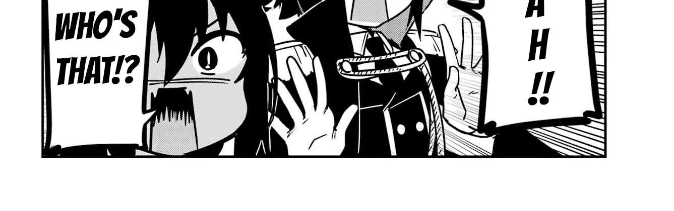 Jahy-sama wa Kujikenai! Chapter 95 page 9 - 