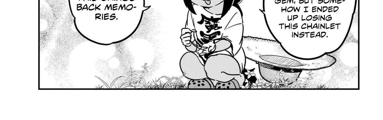 Jahy-sama wa Kujikenai! Chapter 96 page 12 - 