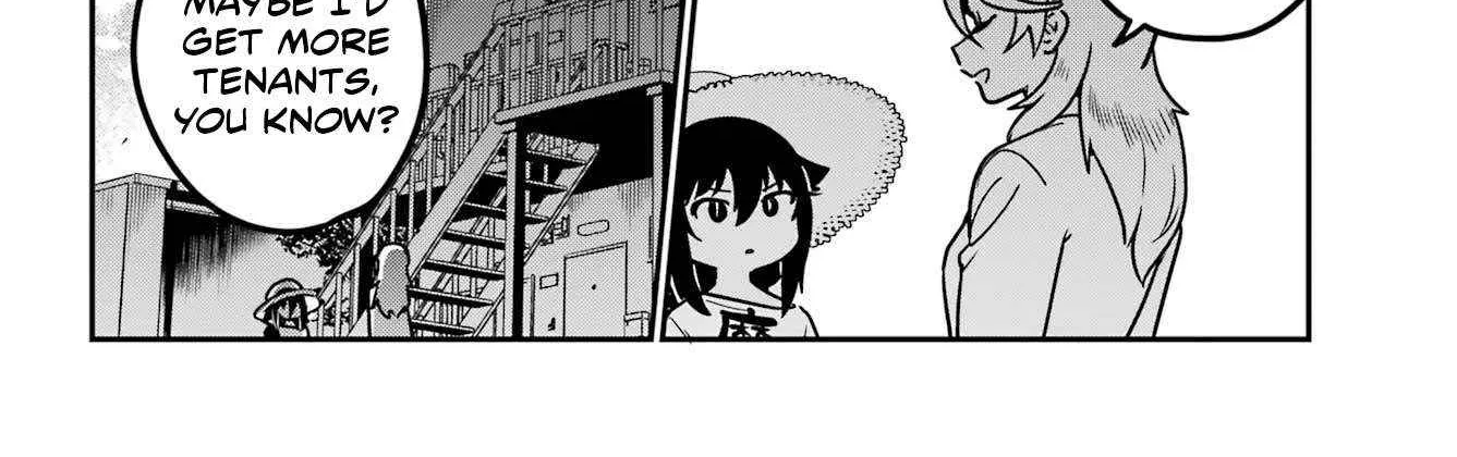 Jahy-sama wa Kujikenai! Chapter 96 page 18 - 