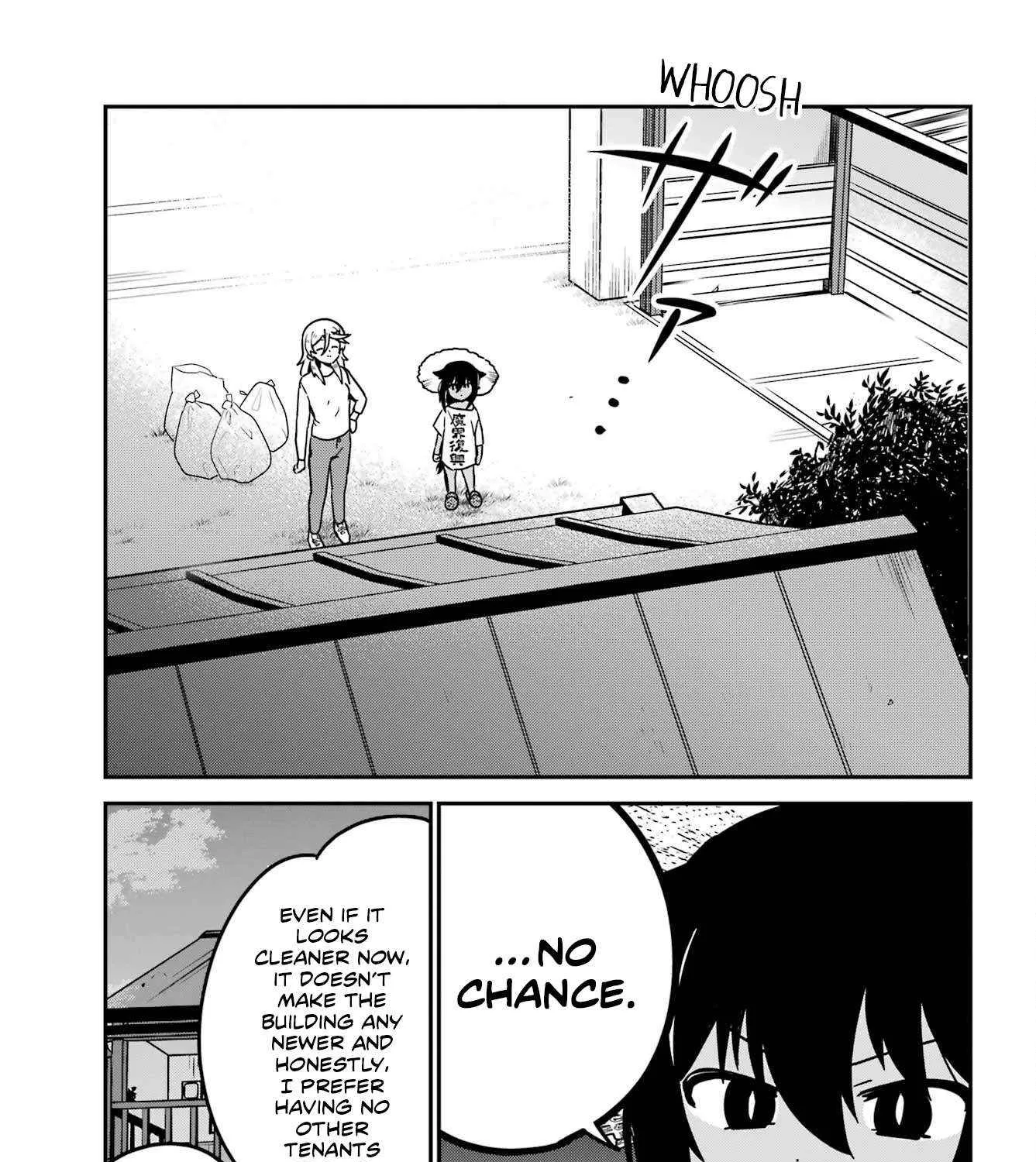 Jahy-sama wa Kujikenai! Chapter 96 page 19 - 