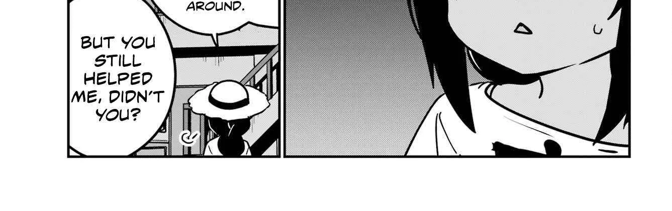 Jahy-sama wa Kujikenai! Chapter 96 page 20 - 