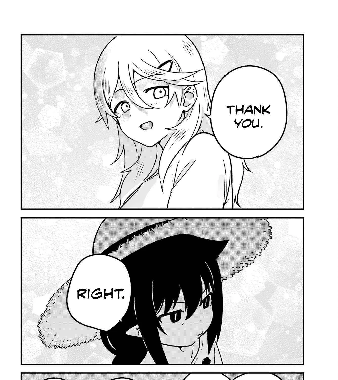 Jahy-sama wa Kujikenai! Chapter 96 page 21 - 