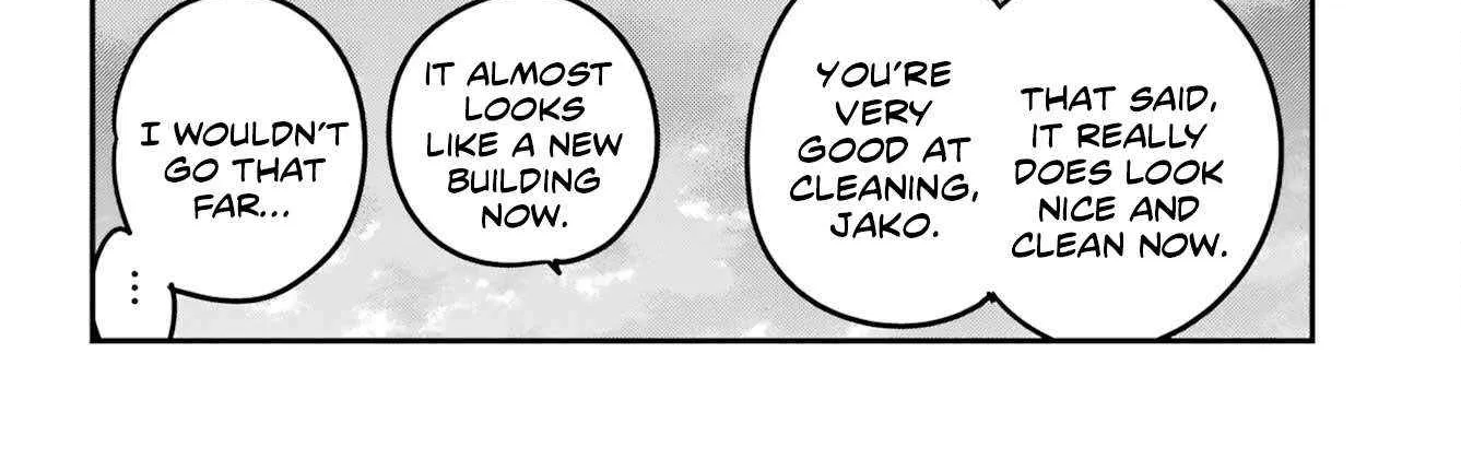 Jahy-sama wa Kujikenai! Chapter 96 page 22 - 