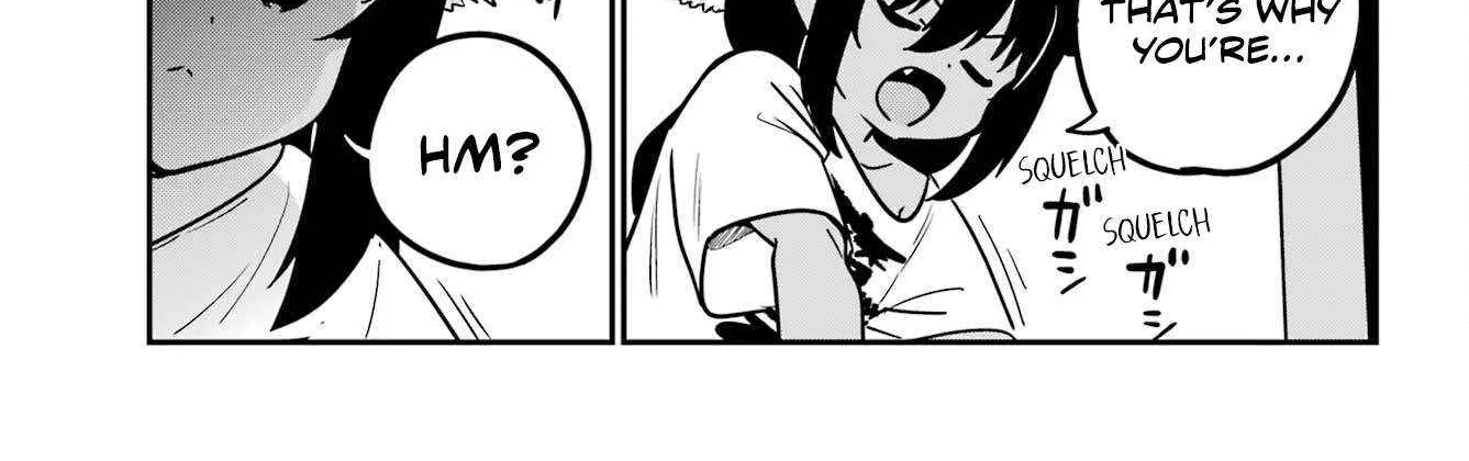Jahy-sama wa Kujikenai! Chapter 96 page 24 - 