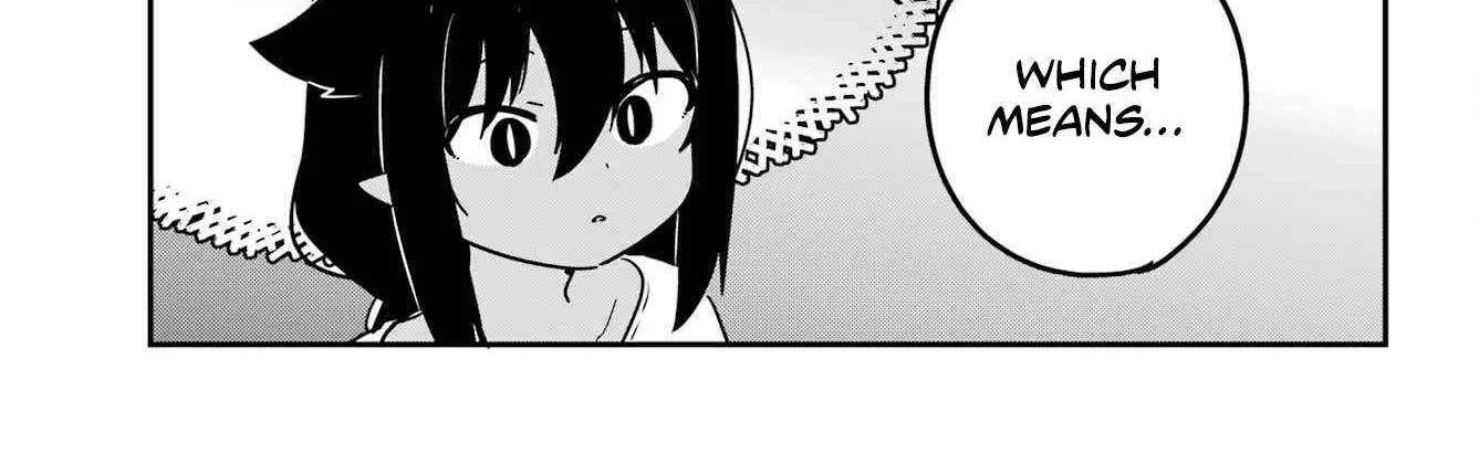 Jahy-sama wa Kujikenai! Chapter 96 page 28 - 