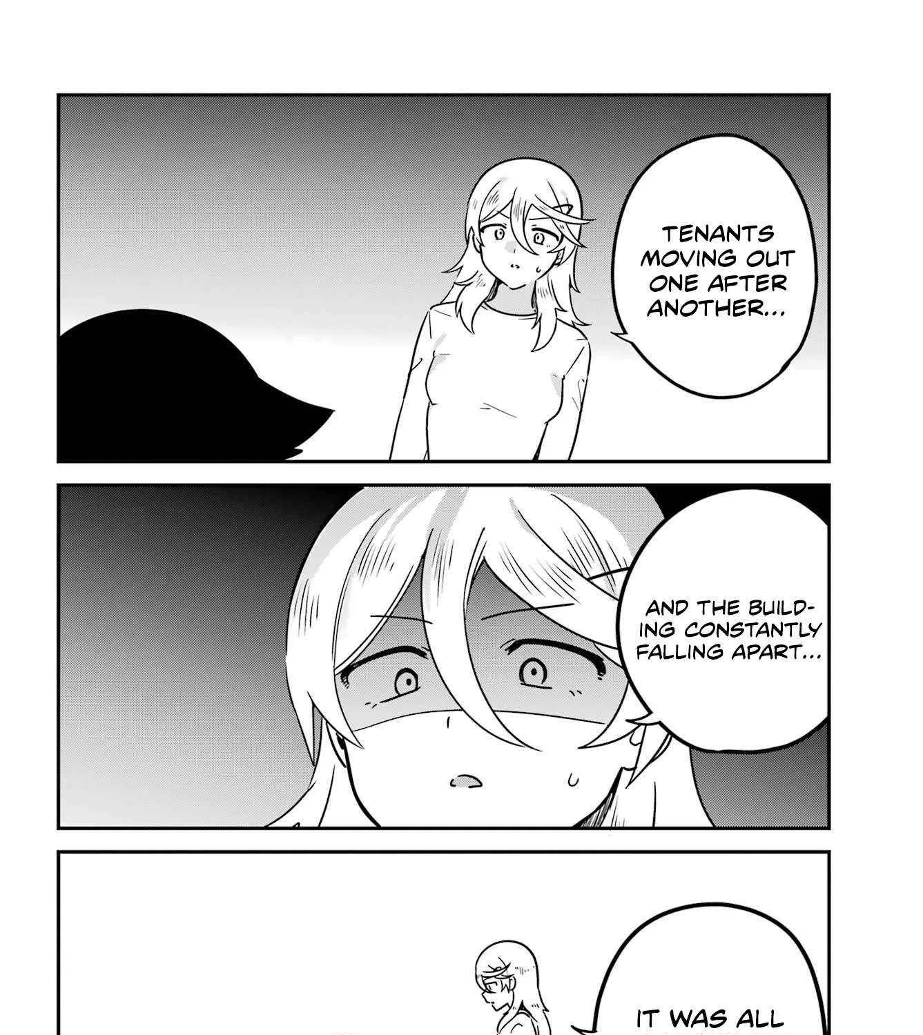 Jahy-sama wa Kujikenai! Chapter 96 page 29 - 