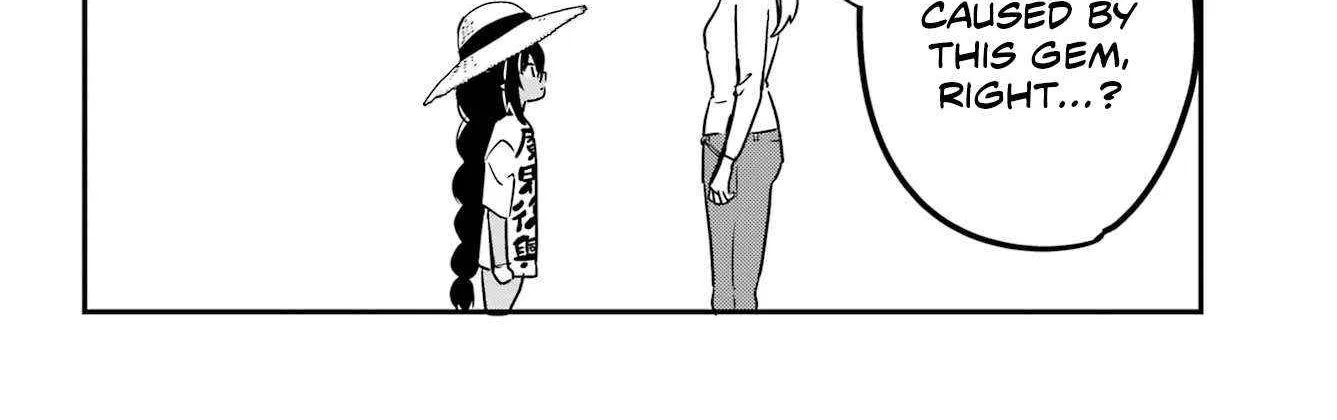 Jahy-sama wa Kujikenai! Chapter 96 page 30 - 