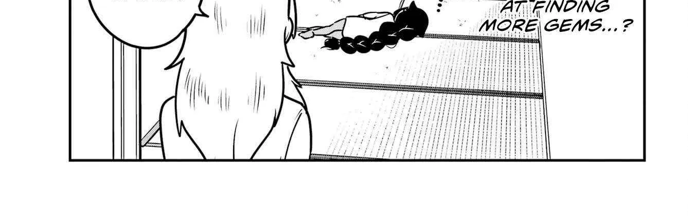 Jahy-sama wa Kujikenai! Chapter 96 page 4 - 