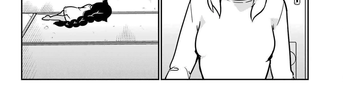 Jahy-sama wa Kujikenai! Chapter 96 page 6 - 