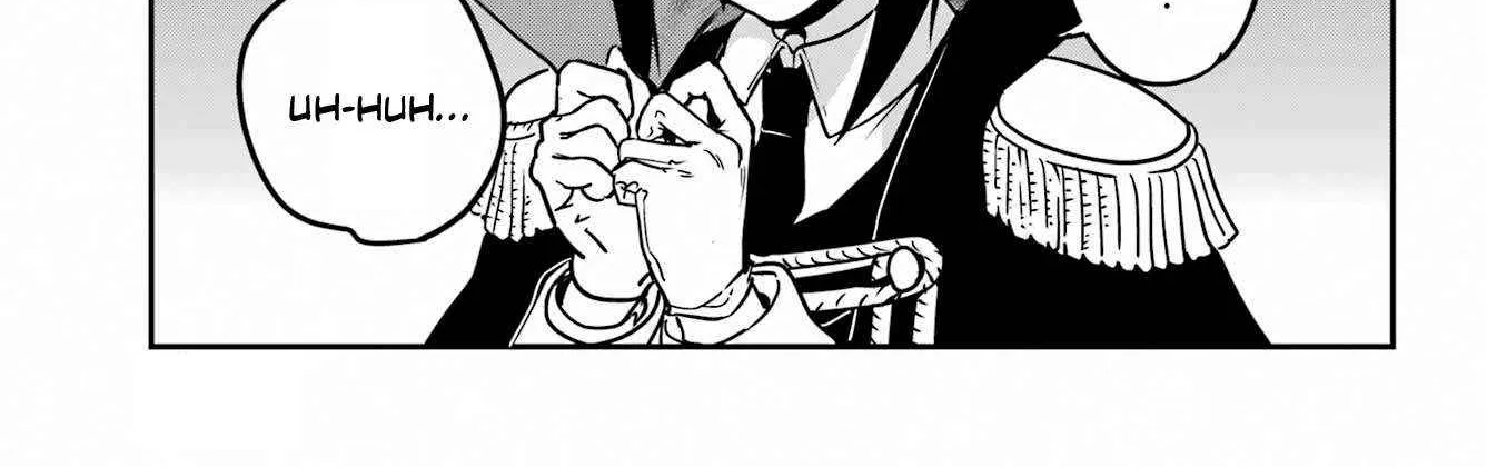 Jahy-sama wa Kujikenai! Chapter 97 page 2 - 