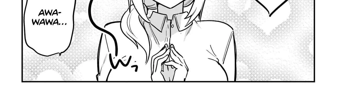 Jahy-sama wa Kujikenai! Chapter 97 page 24 - 