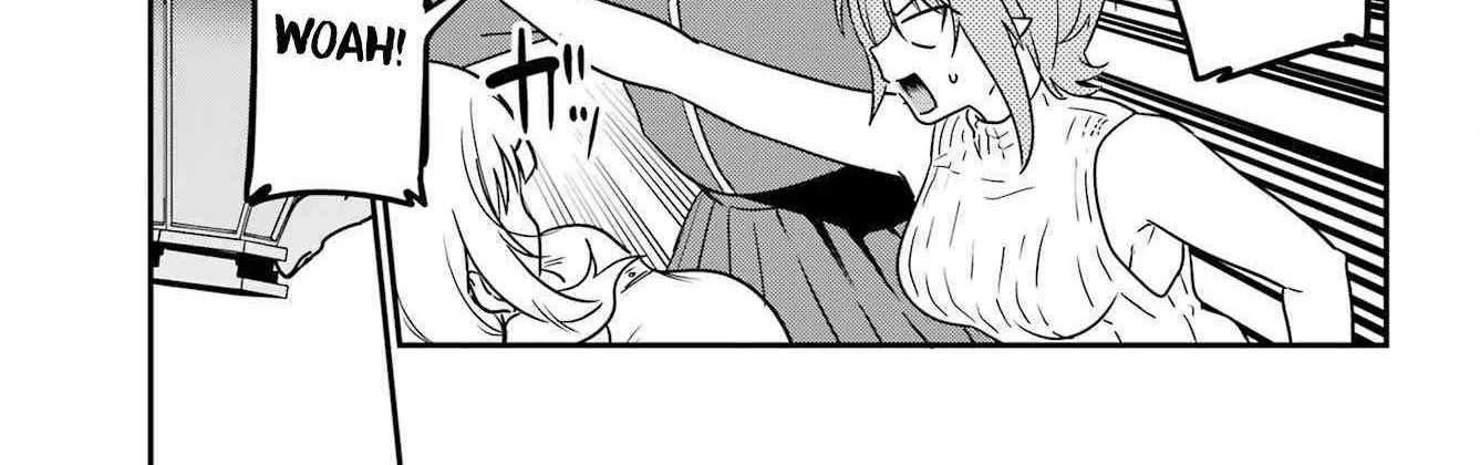 Jahy-sama wa Kujikenai! Chapter 97 page 30 - 