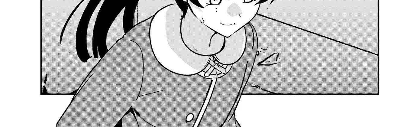 Jahy-sama wa Kujikenai! Chapter 97 page 6 - 