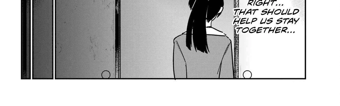 Jahy-sama wa Kujikenai! Chapter 97 page 8 - 