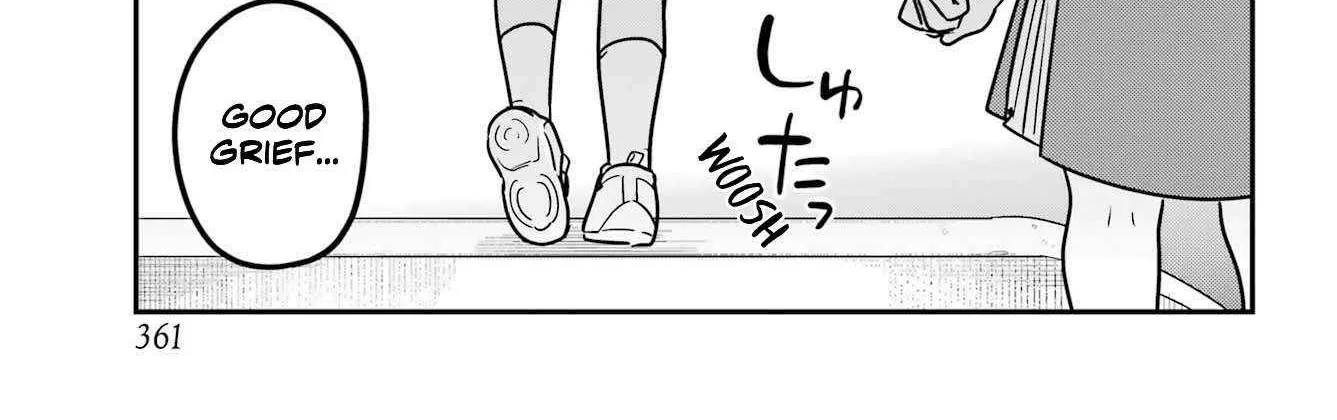 Jahy-sama wa Kujikenai! Chapter 98 page 11 - 