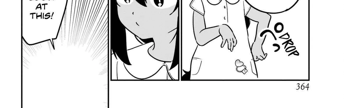 Jahy-sama wa Kujikenai! Chapter 98 page 17 - 