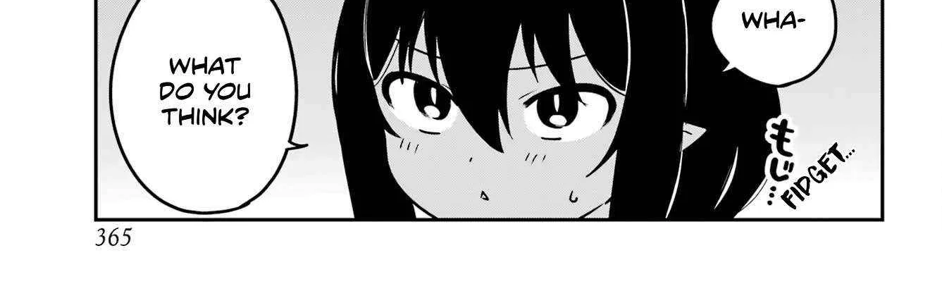 Jahy-sama wa Kujikenai! Chapter 98 page 19 - 