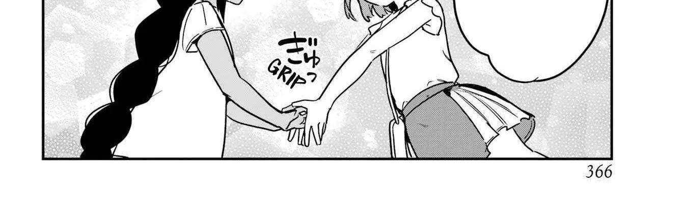 Jahy-sama wa Kujikenai! Chapter 98 page 21 - 
