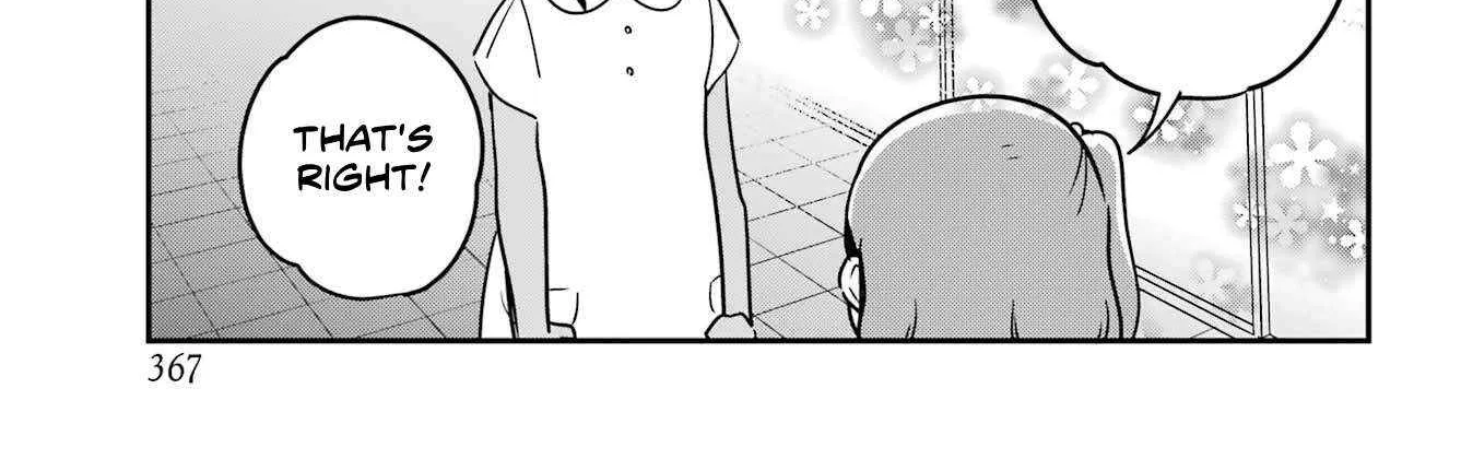 Jahy-sama wa Kujikenai! Chapter 98 page 23 - 