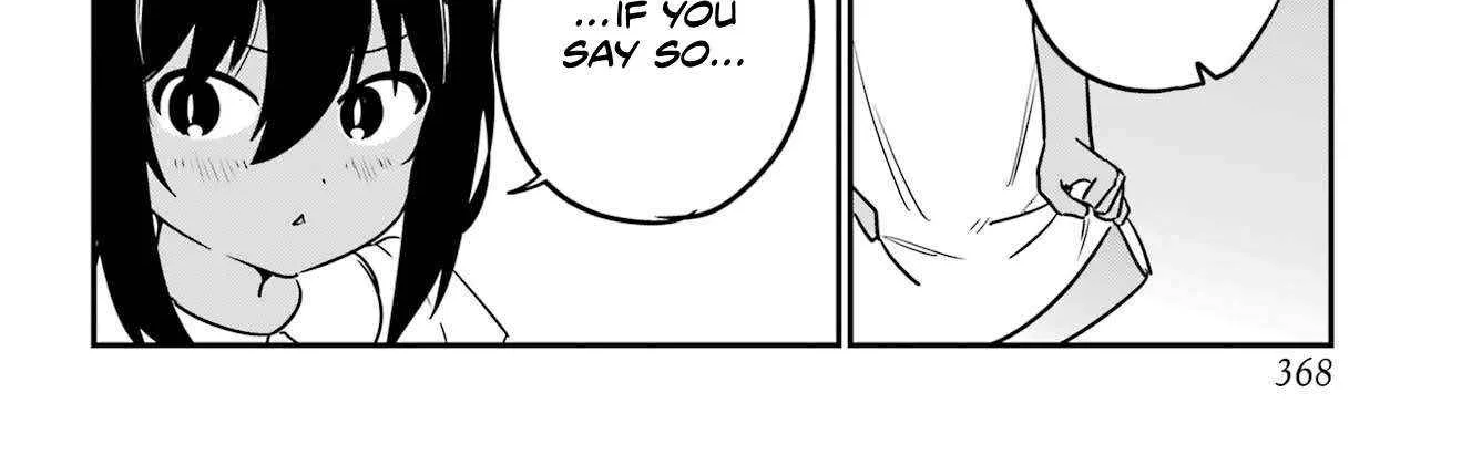 Jahy-sama wa Kujikenai! Chapter 98 page 25 - 