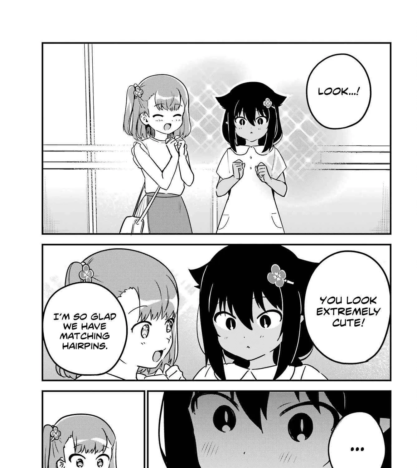 Jahy-sama wa Kujikenai! Chapter 98 page 26 - 