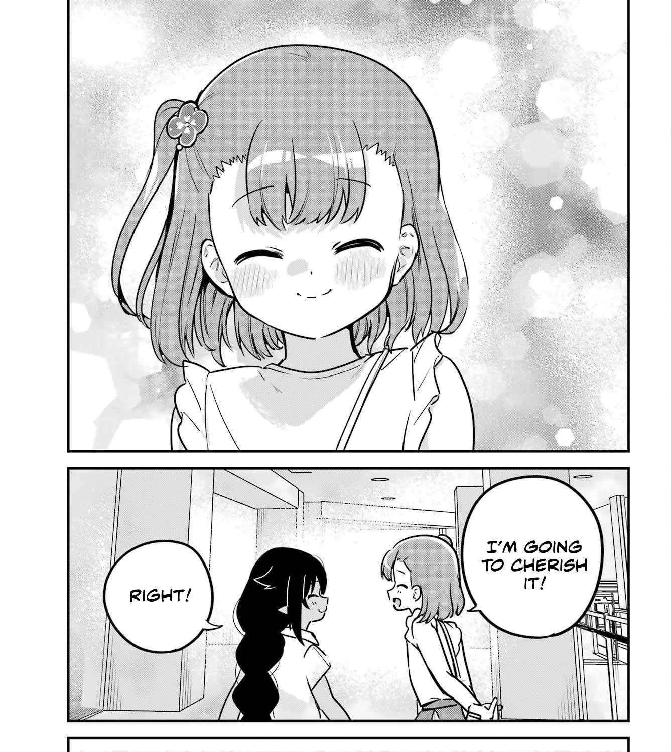 Jahy-sama wa Kujikenai! Chapter 98 page 30 - 