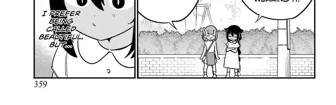 Jahy-sama wa Kujikenai! Chapter 98 page 7 - 
