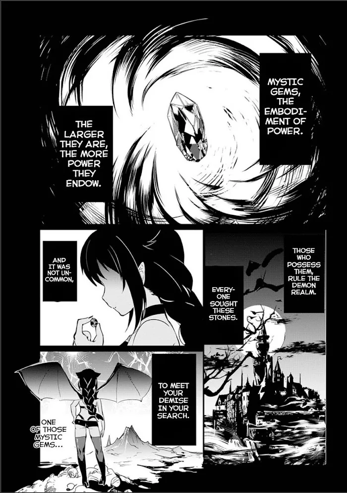 Jahy-sama Won