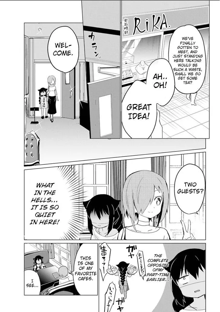 Jahy-sama Won
