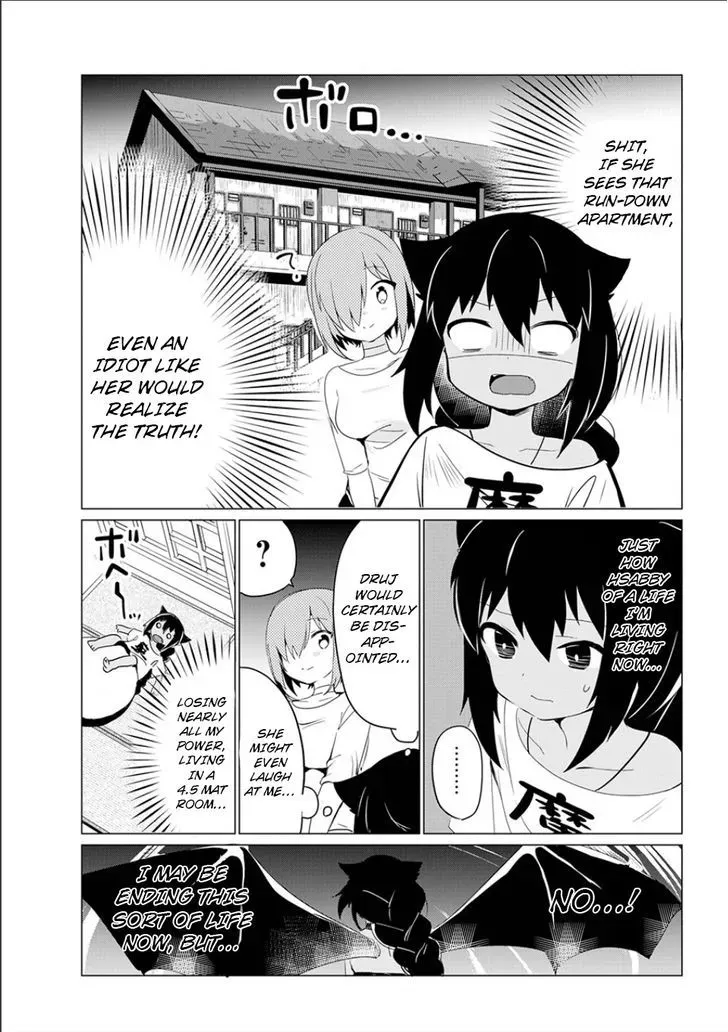Jahy-sama Won