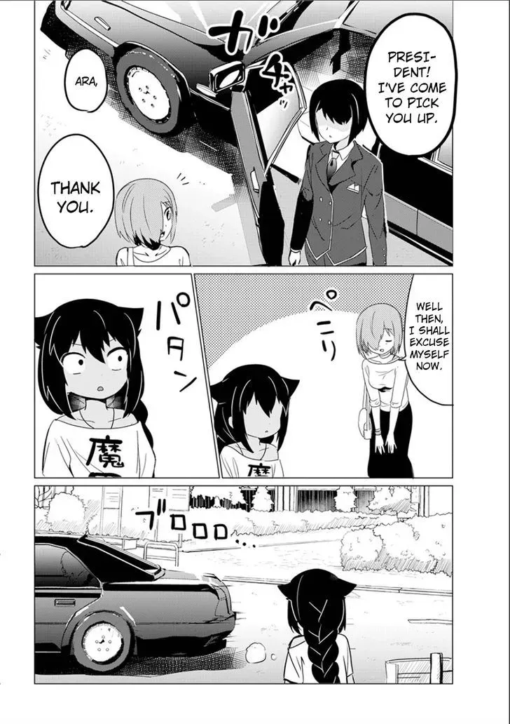 Jahy-sama Won