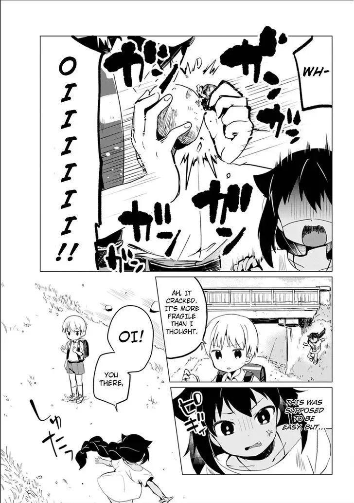 Jahy-sama Won