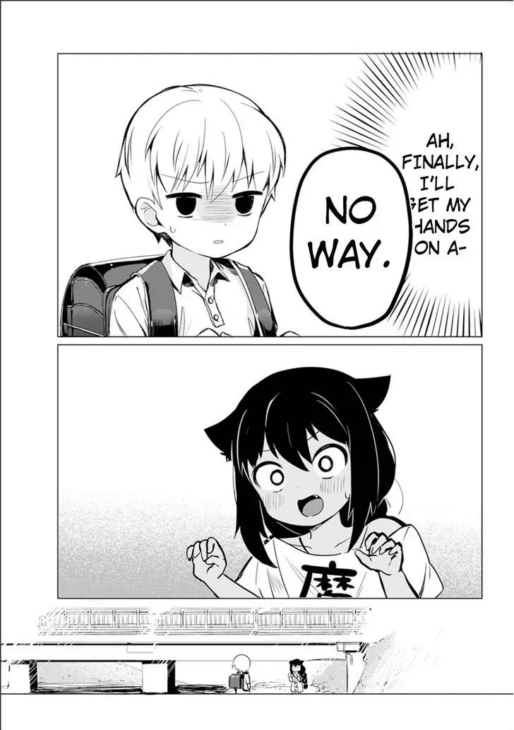 Jahy-sama Won