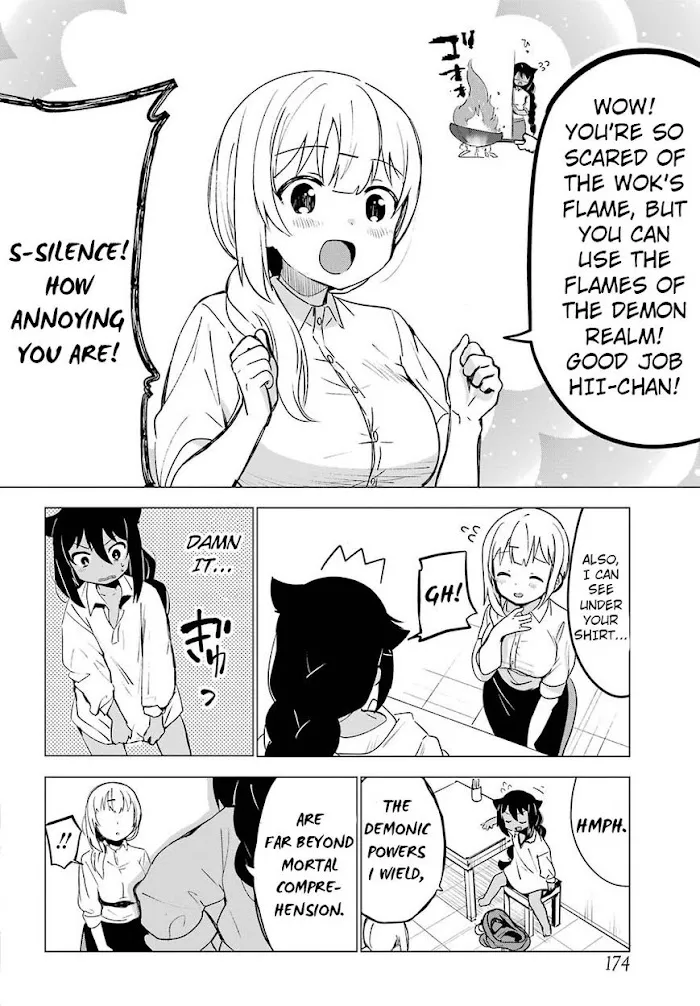 Jahy-sama Won