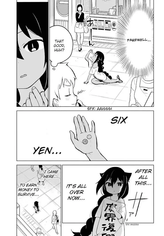 Jahy-sama Won