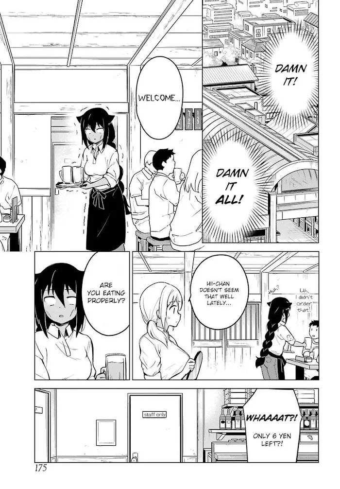 Jahy-sama Won