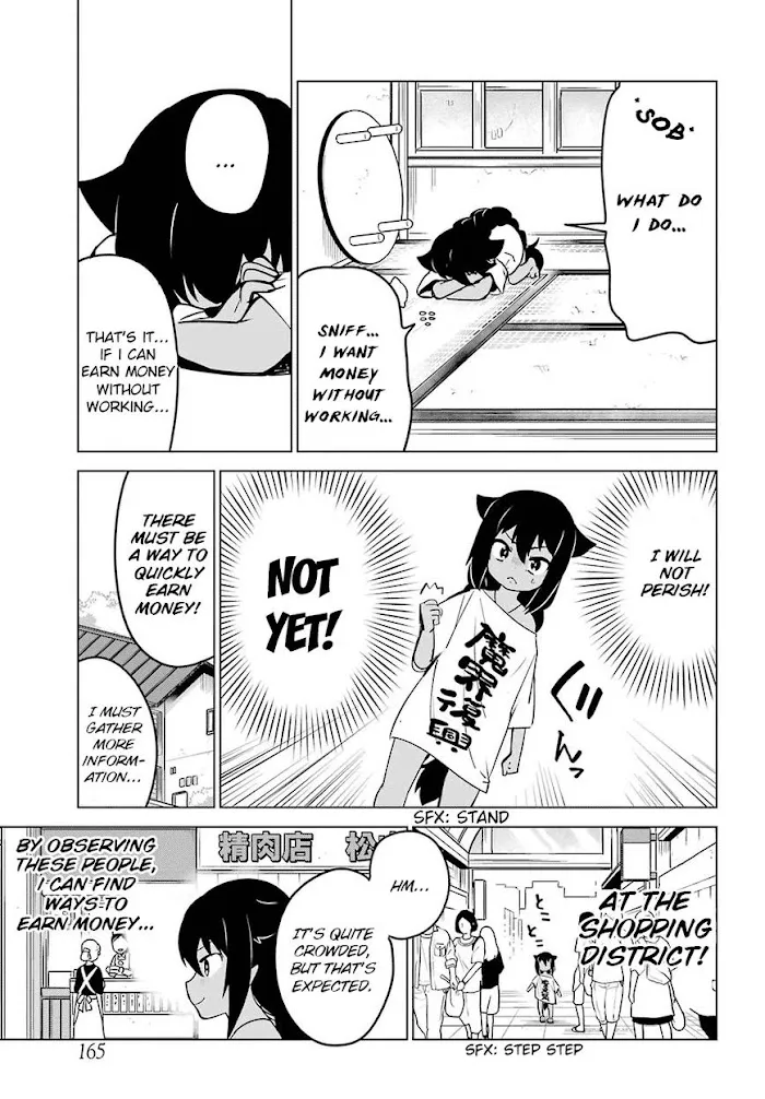 Jahy-sama Won