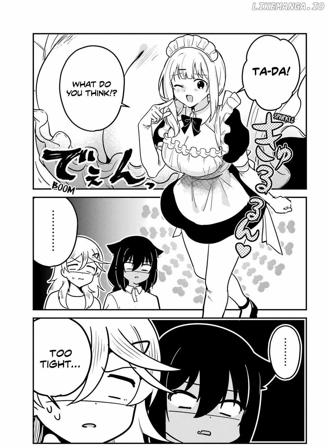 Jahy-sama Won