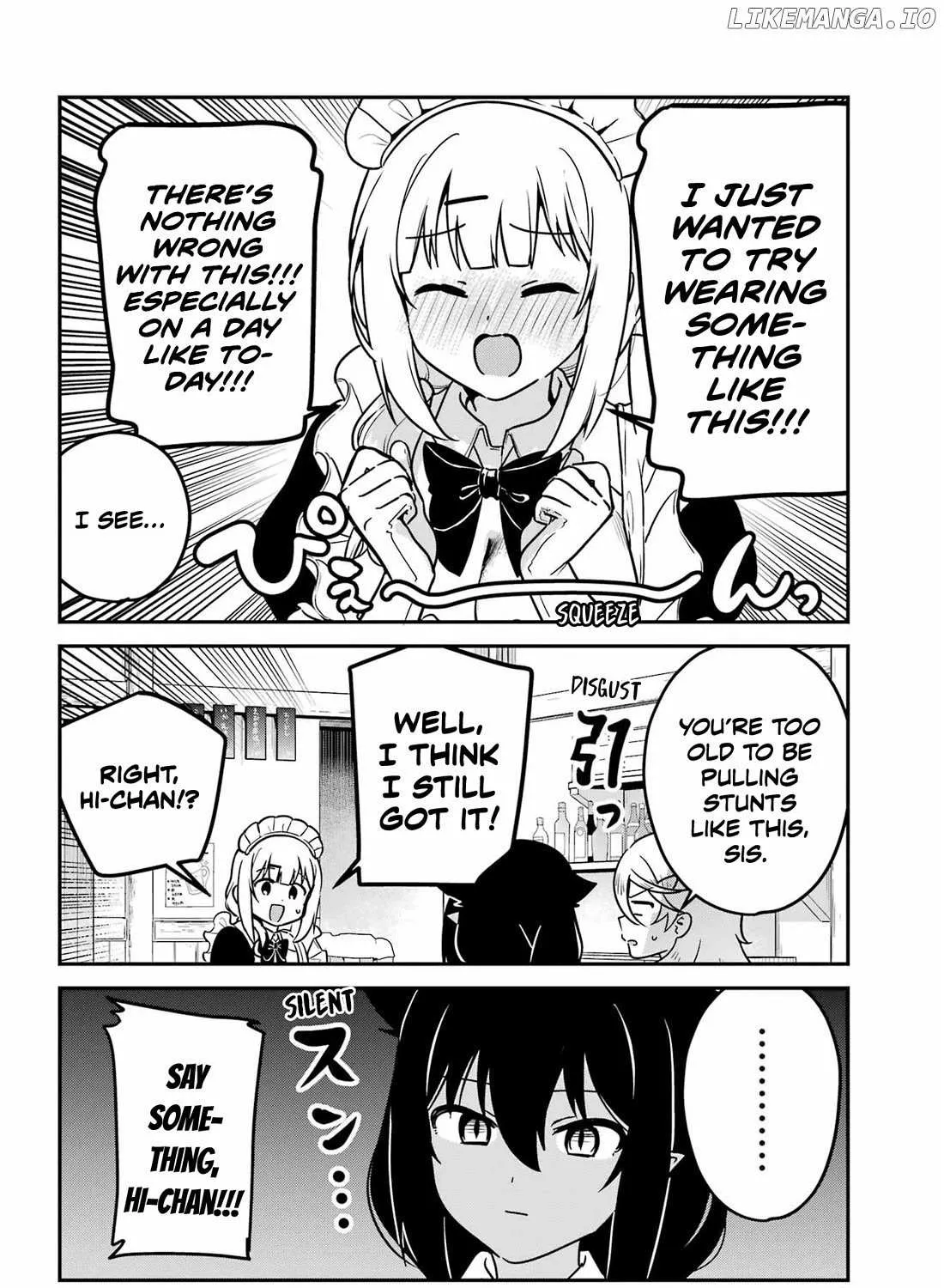 Jahy-sama Won