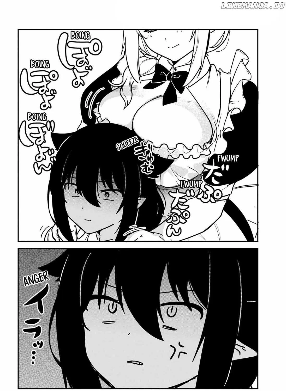 Jahy-sama Won