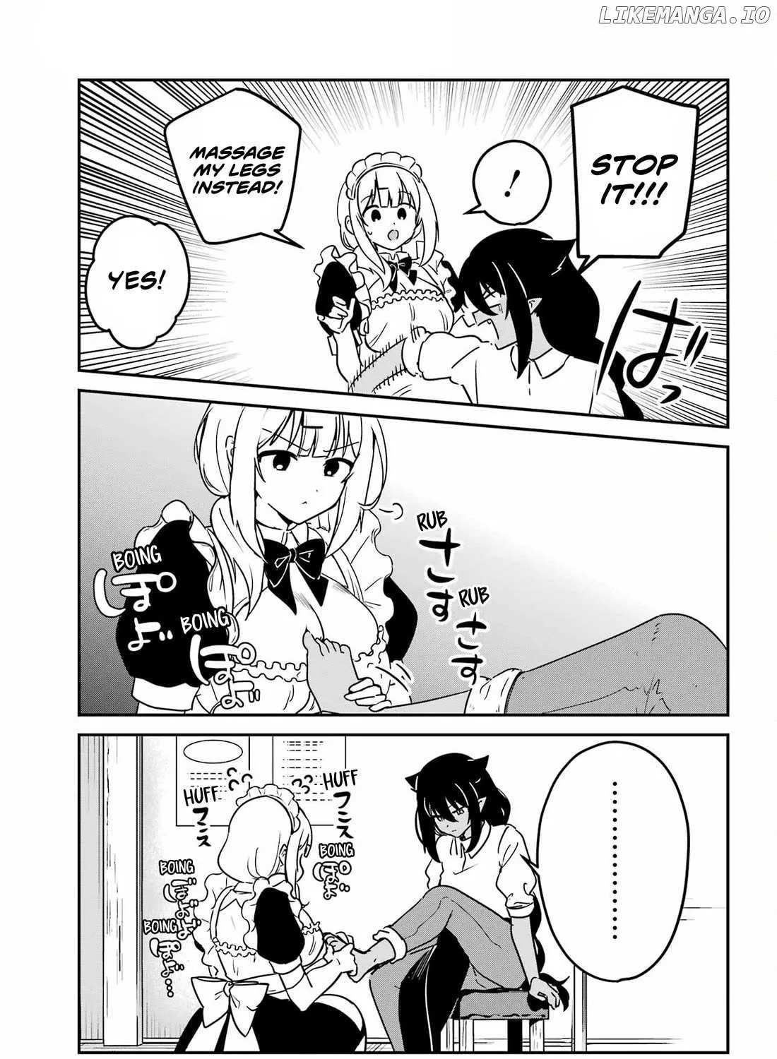 Jahy-sama Won