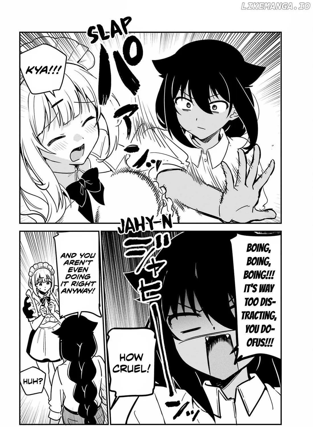 Jahy-sama Won