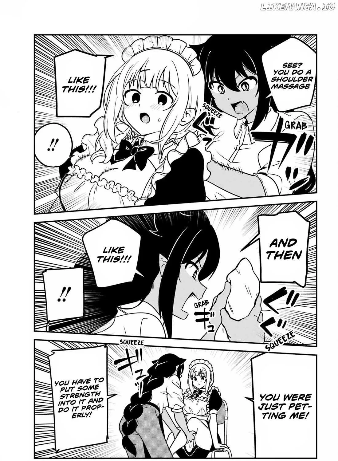 Jahy-sama Won