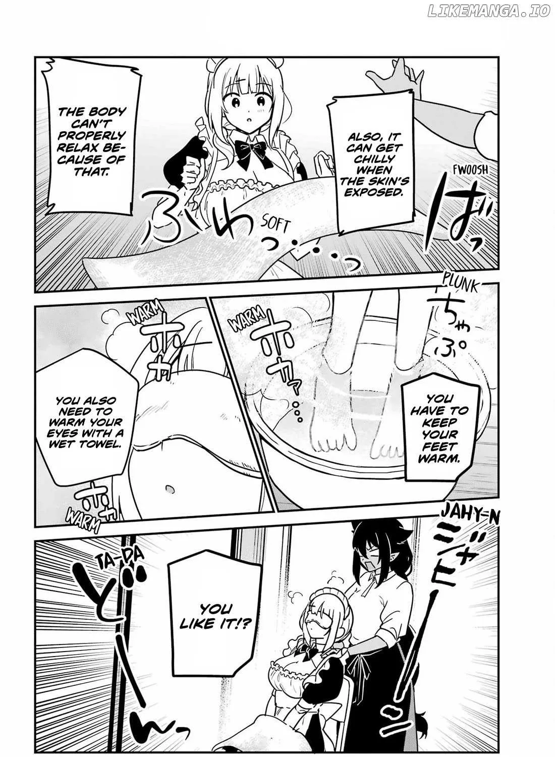 Jahy-sama Won