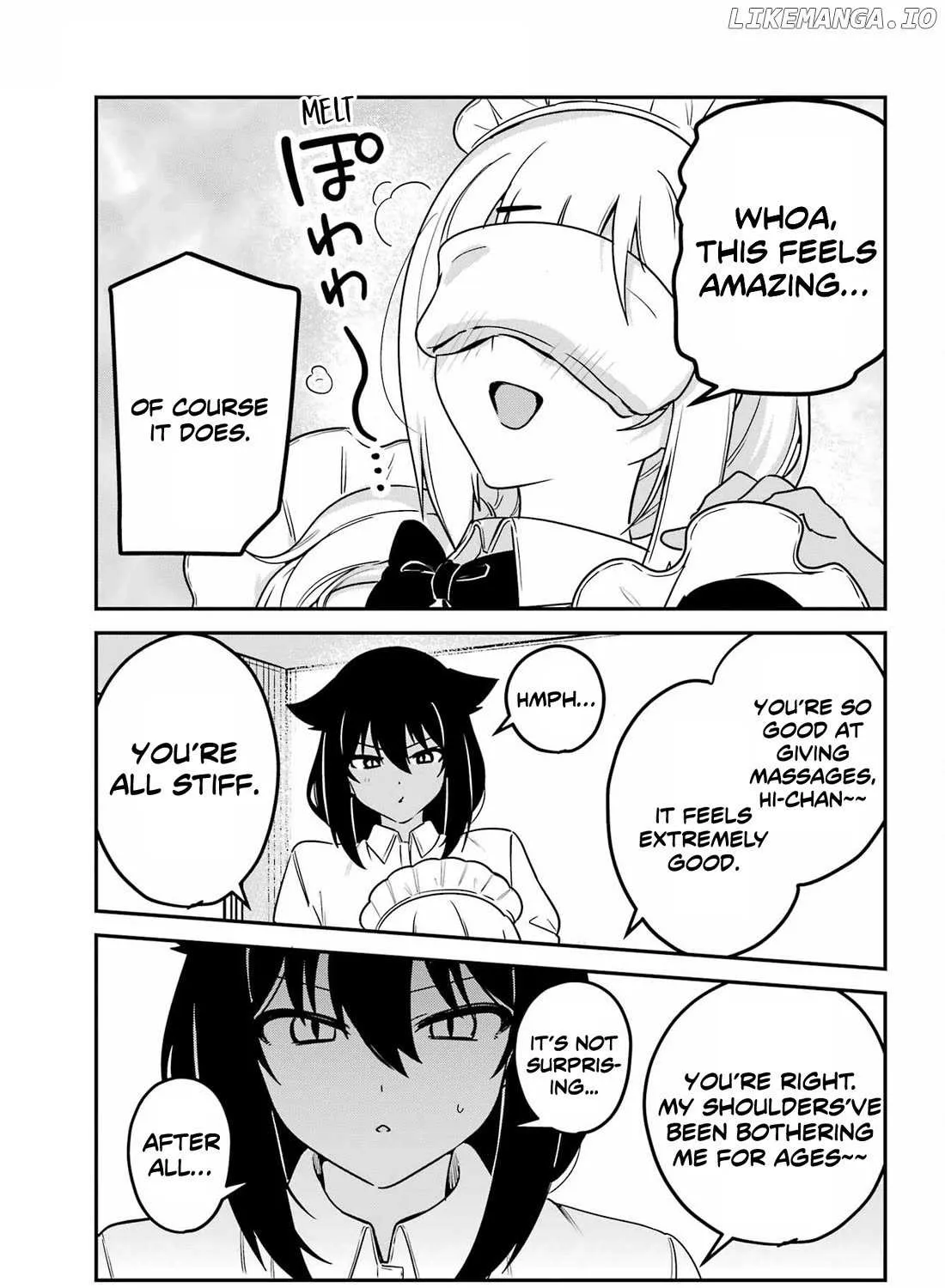 Jahy-sama Won