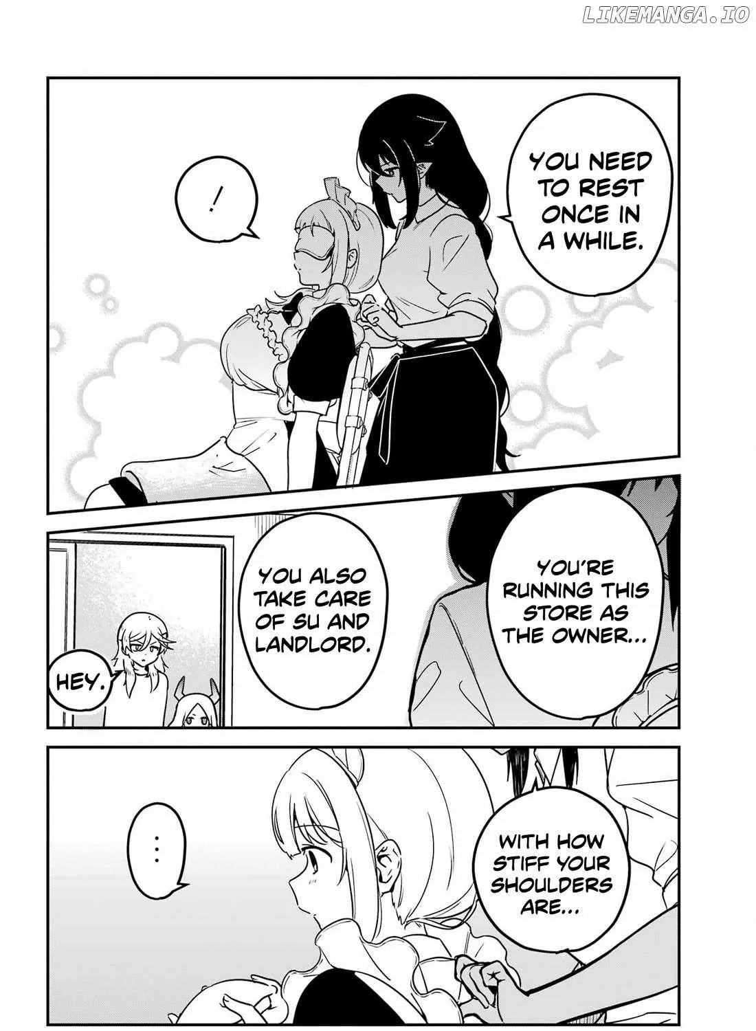 Jahy-sama Won