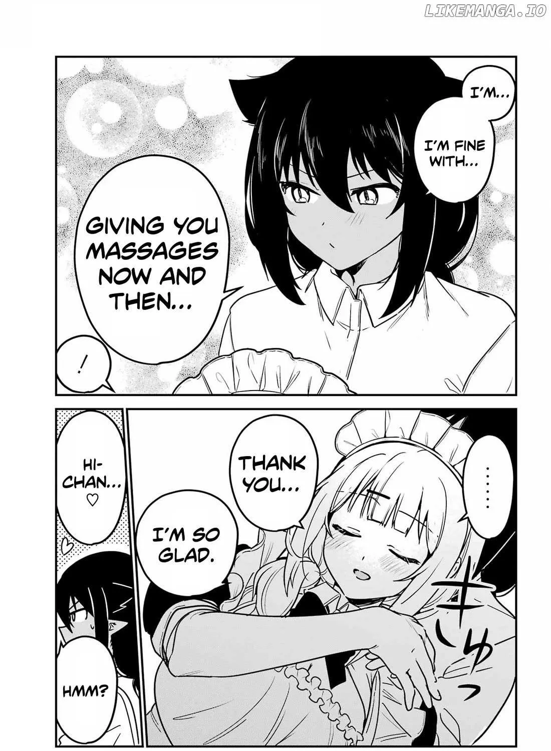 Jahy-sama Won