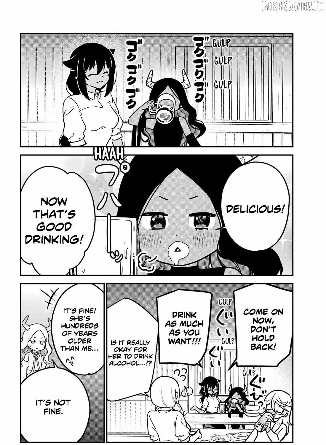 Jahy-sama Won
